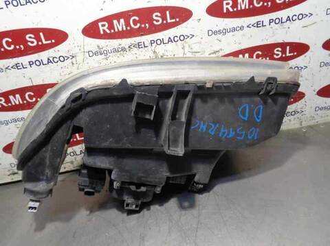 Foto 3ª: Faro Derecho Citroen Xsara 1.6 BERLINA 88CV 65KW [NFZ] (1999)