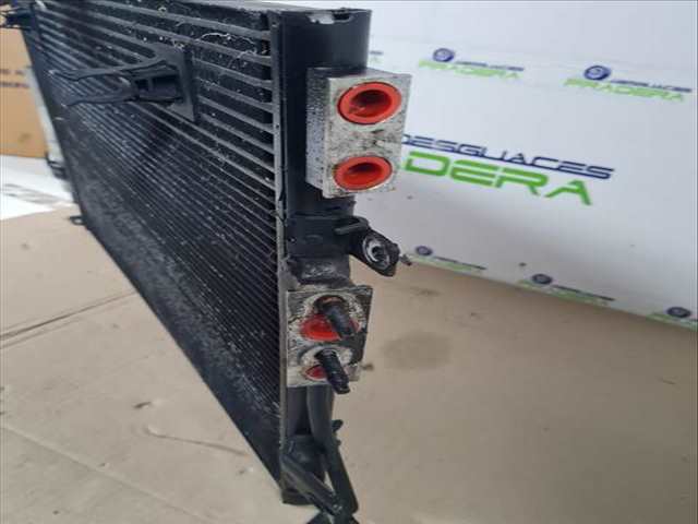 Foto 2ª: Radiador Calefaccion A.A. Chrysler 300 3.0 CRD 218CV 160KW [642982] (2006)