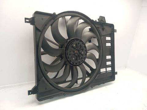 Foto 2ª: Electroventilador Land Rover Discovery 2.0 D 150CV 110KW [204DTD(AJ20D4)] (2016)