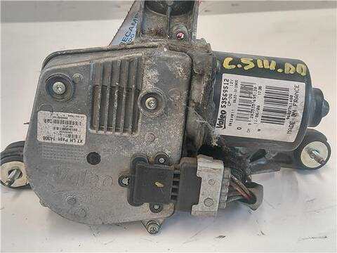 Foto 2ª: Motor Limpia Delantero Citroen C5 2.0 EXCLUSIVE BERLINA 136CV 100KW [RHR (DW10BTED4)] (2008)