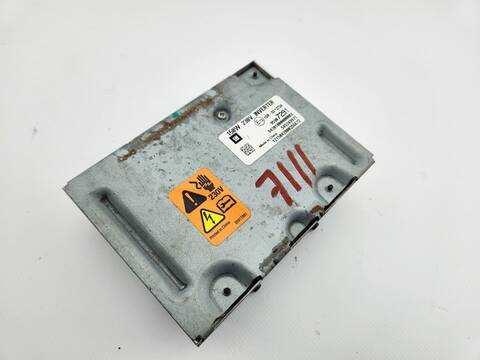 Foto 2ª: Centralita Motor ECU Opel Mokka COLOR EDITION 136CV 100KW [B16DTH / LVL] (2015)