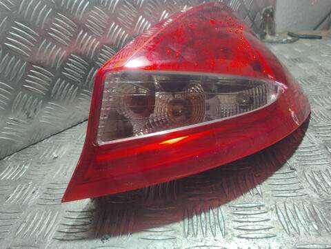 Foto 2ª: Piloto Trasero Derecho Ford Fiesta F6JB (2008)