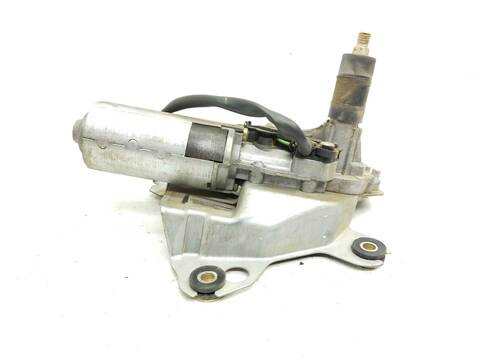 Foto 4ª: Motor Limpia Trasero Nissan Terrano COMFORT 101CV 74KW [TD27 T] (2001)