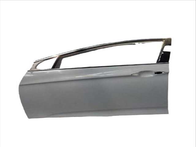 Foto 2ª: Puerta Delantera Izquierda Hyundai i40 1.7 CRDI 116CV (2012)