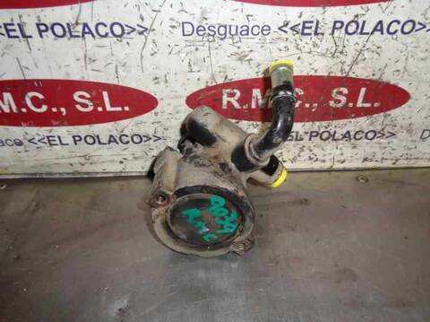 Foto 3ª: Bomba de Direccion Citroen Jumper 2.5 DIESEL 86CV 63KW CAJA ABIERTA [T9A] (1996)