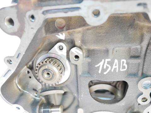 Foto 2ª: Bloque Motor Audi Q3 200 CV 147KW [CCTA CCT] (2009)