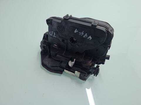 Cerradura Puerta Trasera Derecha Bmw Serie 3 315 320D BERLINA 163CV 120KW