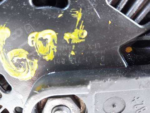 Foto 2ª: Alternador Peugeot 607 TITANIO PACK 204CV (2005)