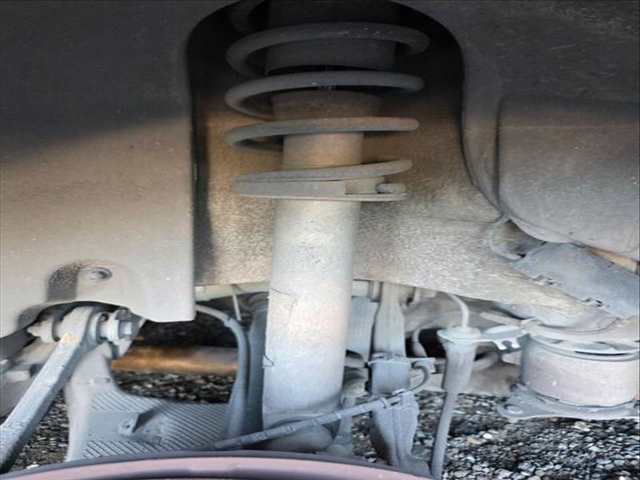 Foto 1ª: Amortiguador Trasero Izquierdo Bmw Serie 5 518 M57306D2 BERLINA (2003)