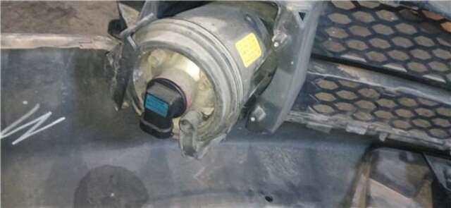 Foto 2ª: Faro Antiniebla Delantero Izquierdo Audi Tt 2.0 TFSI COUPE [2.0 LTR. - 147 KW 16V TFSI] [BWA]