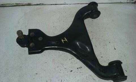 Brazo Suspension Delantero Derecho Mercedes Viano 3.0 CDI 204CV 150KW