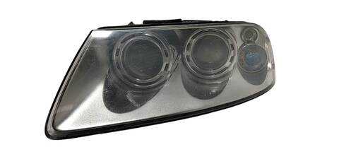 Foto 1ª: Faro Izquierdo Volkswagen Touareg 2.5 TDI 174CV (2002)