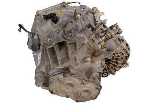 Foto 3ª: Caja Cambios Opel Astra 1.7 CDTI L08) (2005)