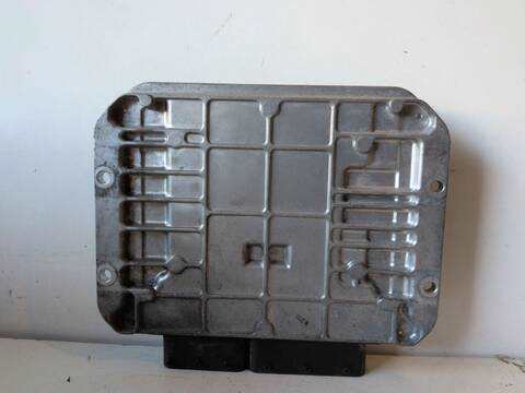 Foto 2ª: Centralita Motor ECU Opel Astra A17DTR BERLINA (2012)