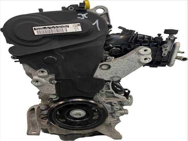 Foto 2ª: Motor Completo Audi A3 204 CV 150KW [CUKB CUK]