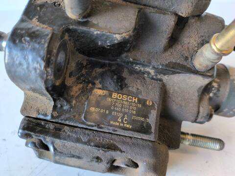 Foto 3ª: Bomba Inyeccion Renault Kangoo F9Q790 (2004)