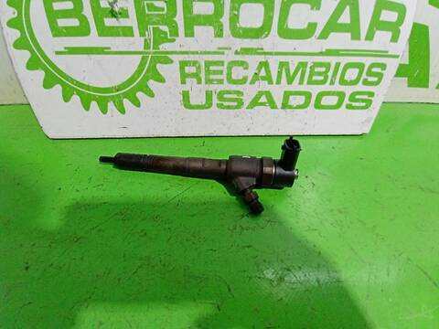 Foto 3ª: Inyectores Lancia Y 1.3 MULTIJET 16V ARGENTO 10.2006 ) 75CV [199A2000] (2003)