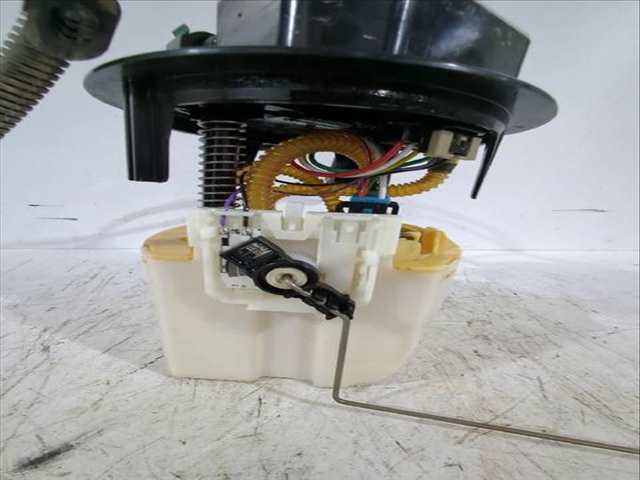 Foto 3ª: Aforador Citroen Jumpy 1.5 BLUEHDI 100 102CV [YHR (DV5RUCD)] (2016)