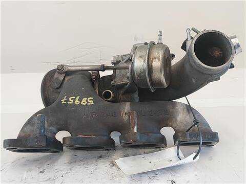 Foto 1ª: Turbocompresor Opel Astra 1.4 TURBO 140CV 103KW [A 14 NET] (2012)