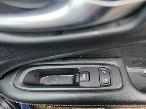 Botonera Elevalunas Jeep Compass LONGITUDE FWD 140CV 103KW