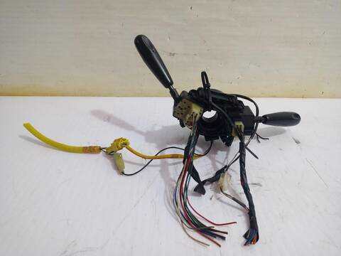 Foto 2ª: Mando Multifuncion Daewoo Matiz CD 52CV [F8CV] (1997)