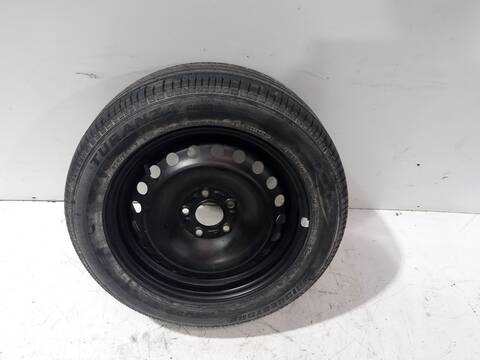 Rueda Ford Mondeo GHIA 06.2003 ) D) BERLINA 131CV 96KW