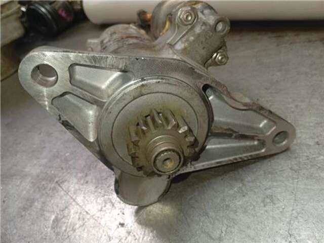 Foto 3ª: Motor de Arranque Land Rover Range 2.0 HSE [2.0 LTR. - 110 KW TD4 CAT]