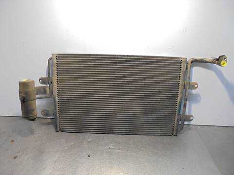 Radiador Calefaccion A.A. Seat Leon SIGNO 90CV 66KW