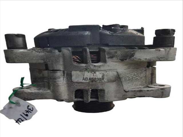Foto 3ª: Alternador Peugeot 308 2.0 HDI (2007)