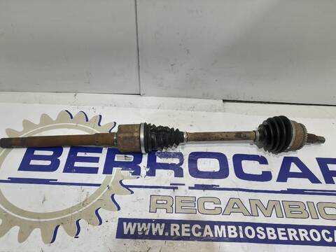 Transmision Delantera Derecha Land Rover Range 3.6 TD V8 272CV