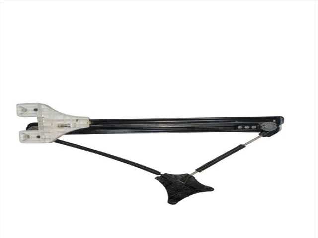 Foto 2ª: Elevalunas Manual Trasero Izquierdo Skoda Karoq 1.6 TDI (2017)