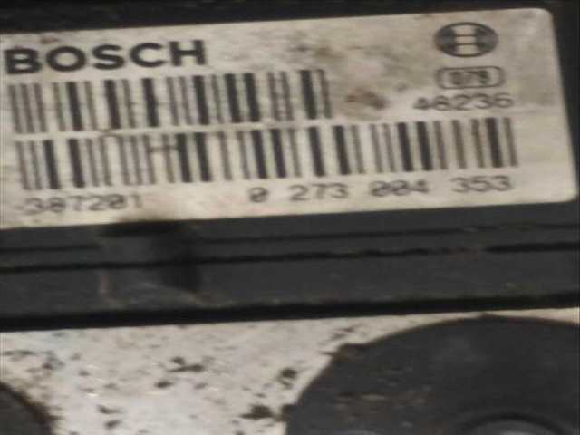 Foto 3ª: Abs Citroen Xsara 2.0 HDI (1999)