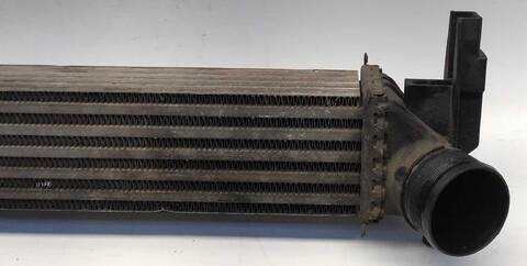 Foto 3ª: Intercooler Seat Ibiza 1.2 TDI (2010)