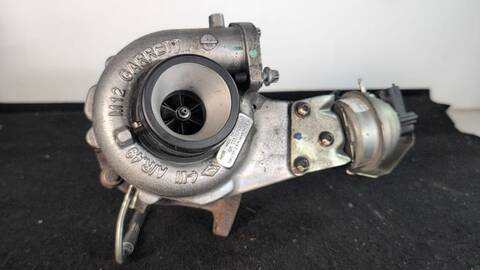 Turbocompresor Opel Insignia ESSENTIA 131CV 96KW