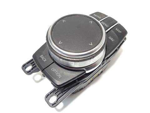 Foto 2ª: Mando Multifuncion Bmw X3 3.0 G 360CV 265KW G01) M40I [B58B30A] (2018)