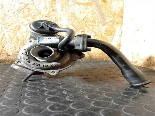 Turbocompresor Opel Corsa ENJOY 1 16V CDTI 75CV