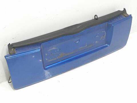 Foto 3ª: Portón Citroen C2 SX [HFX]