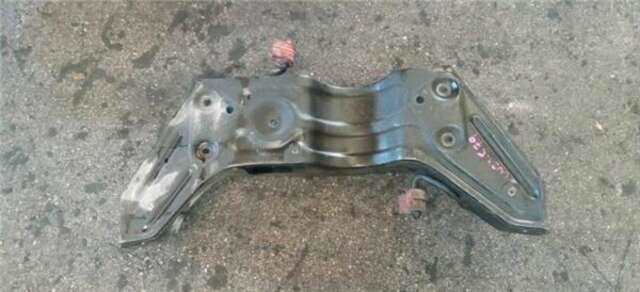 Foto 2ª: Cuna de Motor Seat Ibiza 1.4 16V(75CV) [BBY]