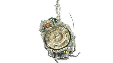 Caja Cambios Volvo C30 D5