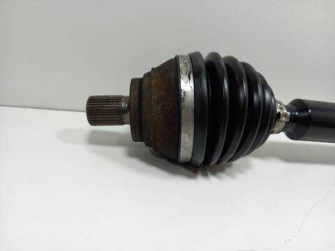 Foto 3ª: Transmision Delantera Derecha Audi A3 CLHA (2014)