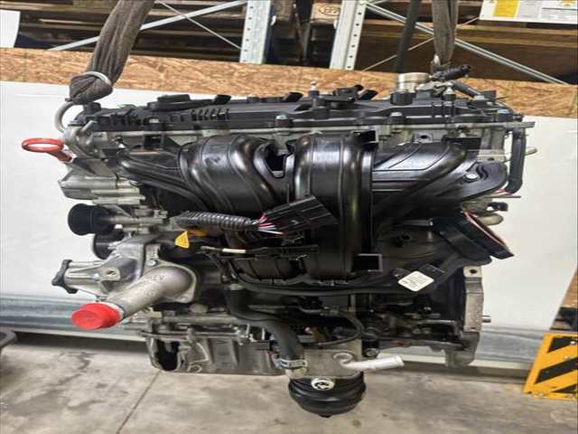 Motor Completo Hyundai Sonata 2.0 194 CV 143KW