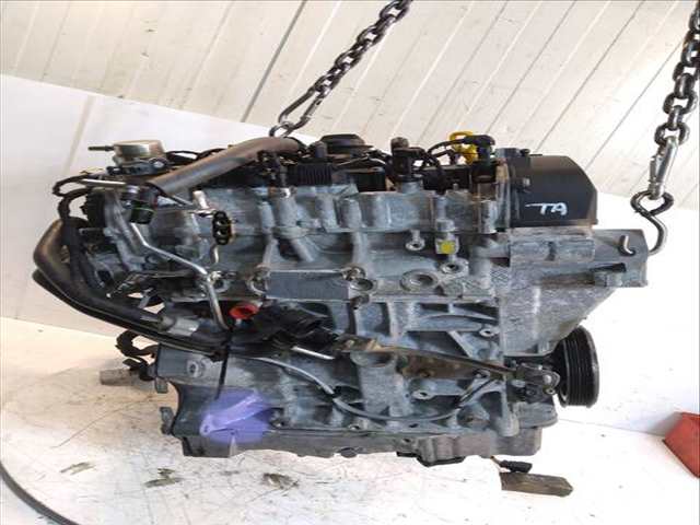 Foto 3ª: Motor Completo Audi A3 1.5 35 TFSI 150 CV 110KW [DFYA, DXDB]