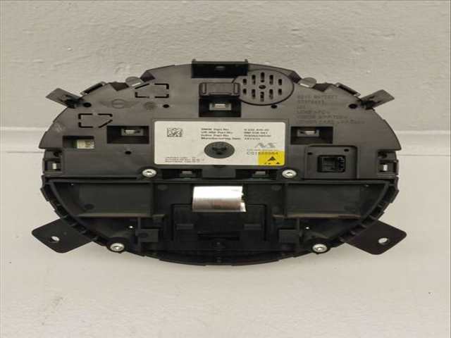 Foto 3ª: Cuadro de Instrumentos Mini Countryman ONE D 90CV 66KW [N47C16A] (2014)