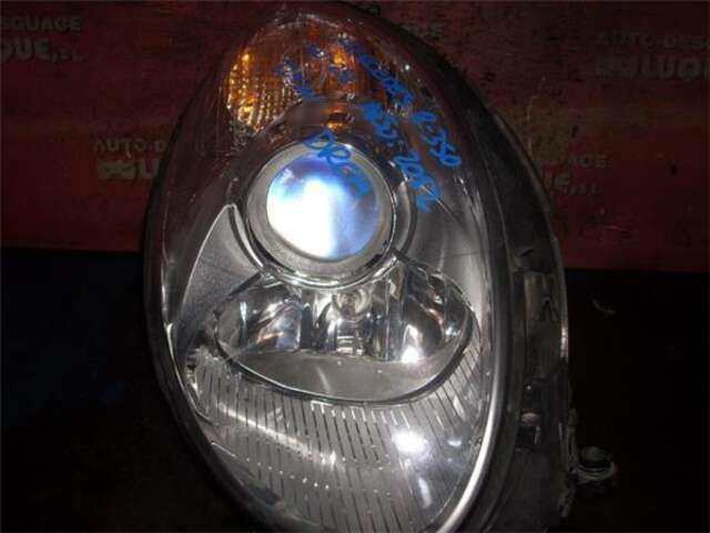 Foto 2ª: Faro Derecho Mercedes Clase R 280 3.0 R 350 CDI 4MATIC (251.022) [3.0 LTR. - 165 KW CDI CAT] [642950]