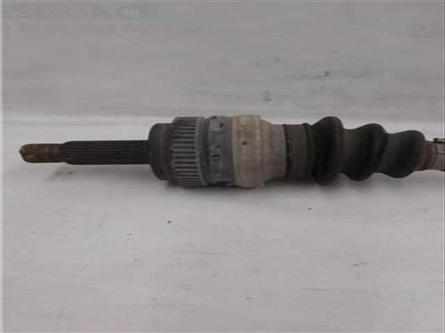 Foto 4ª: Transmision Trasera Derecha Bmw Serie 1 114 2.0 118D [2 0 LTR. - 105 KW TD CAT] BERLINA 143CV