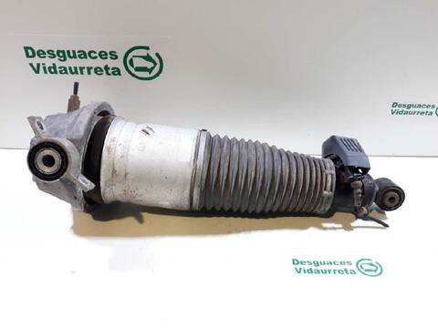 Amortiguador Trasero Izquierdo Volkswagen Touareg V6 220CV 162KW