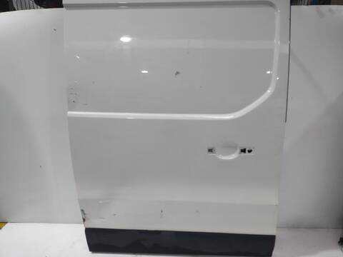 Puerta Lateral Corredera Derecha Renault Trafic L1H1 2 7T 95CV