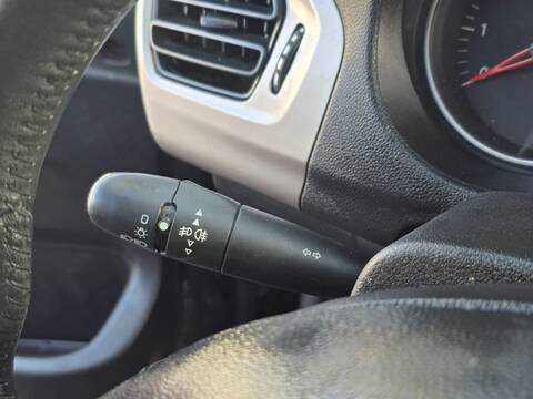 Mando Luces Citroen C Elysee SHINE 82CV 60KW