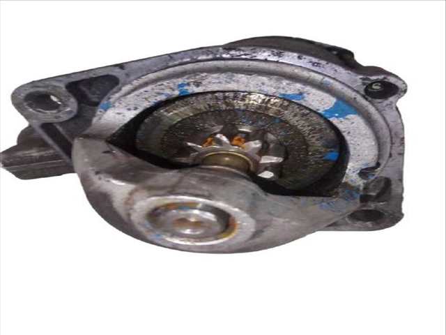 Foto 2ª: Motor de Arranque Jeep Grand Cherokee 3.1 TD 4X4 (1998)