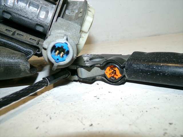 Foto 4ª: Cinturón Delantero Derecho Peugeot 3008 1.6 G 2009-2013 (2011)